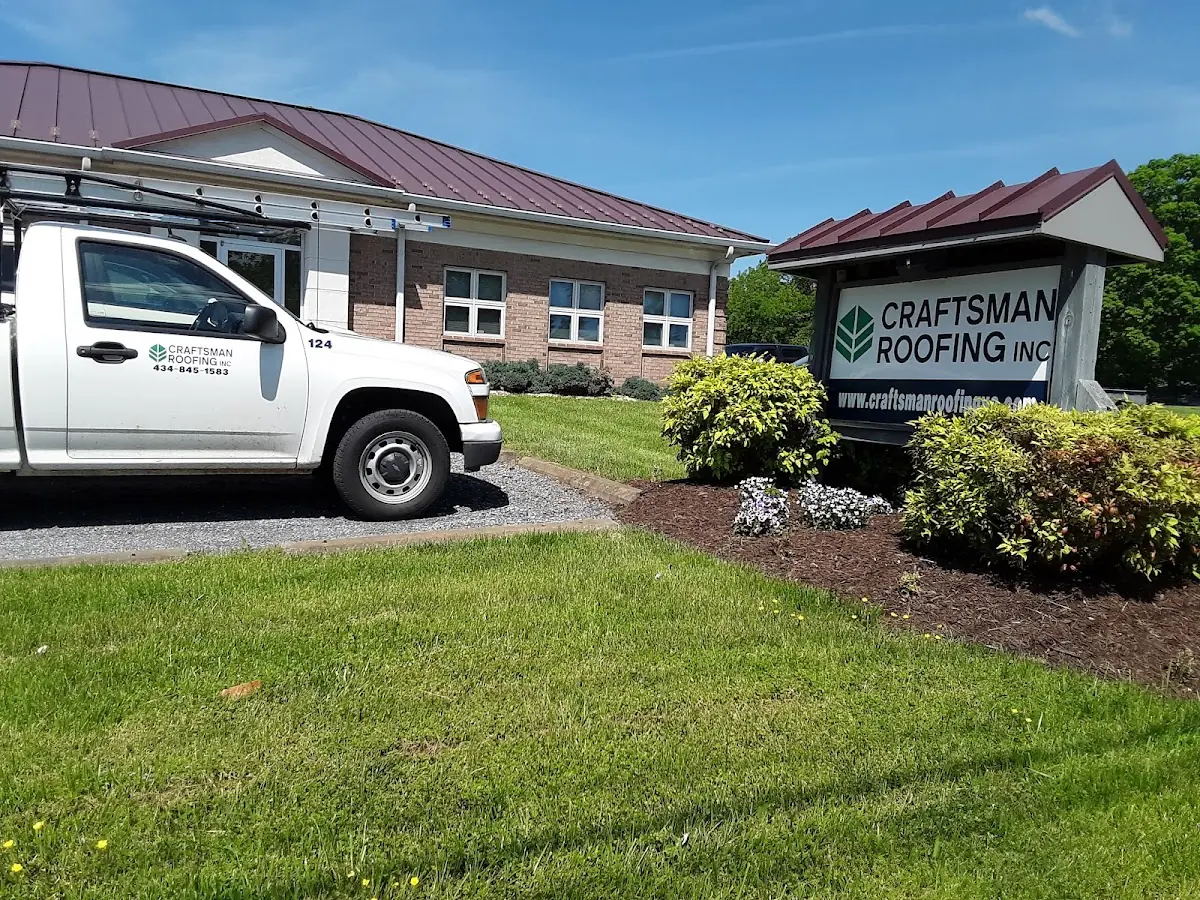 Quality Roof Replacement by experienced craftsmen in Big Bay